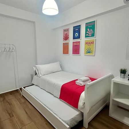 Apartamento Pura Vida Cordoba Ngoại thất bức ảnh