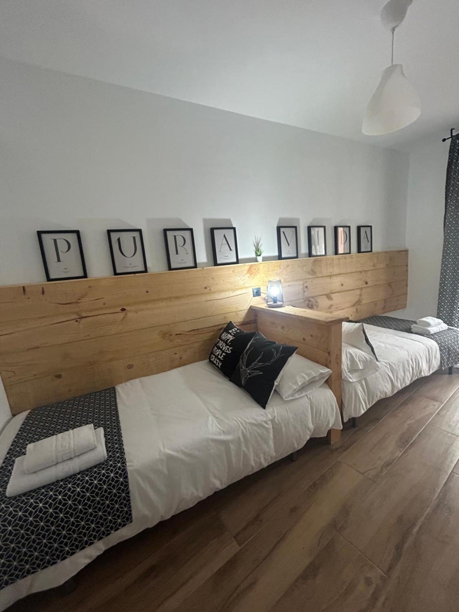 Apartamento Pura Vida Cordoba Ngoại thất bức ảnh
