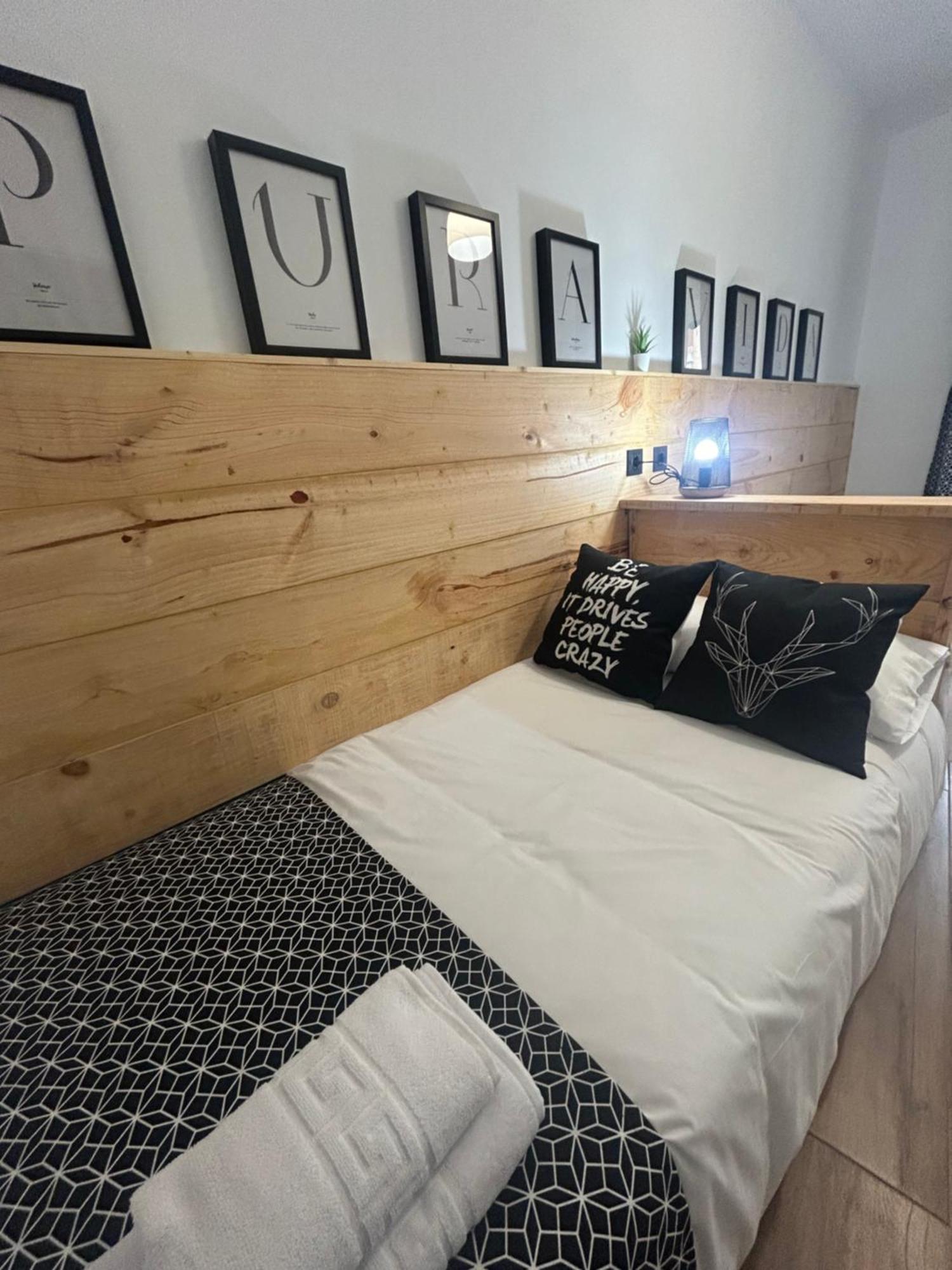 Apartamento Pura Vida Cordoba Ngoại thất bức ảnh