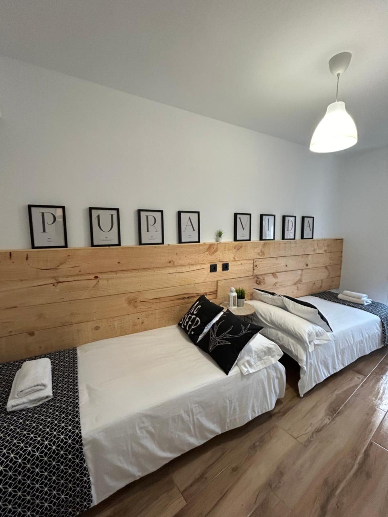 Apartamento Pura Vida Cordoba Ngoại thất bức ảnh
