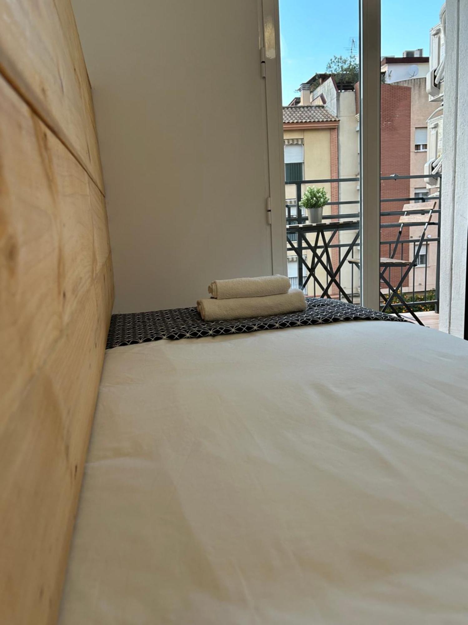 Apartamento Pura Vida Cordoba Ngoại thất bức ảnh