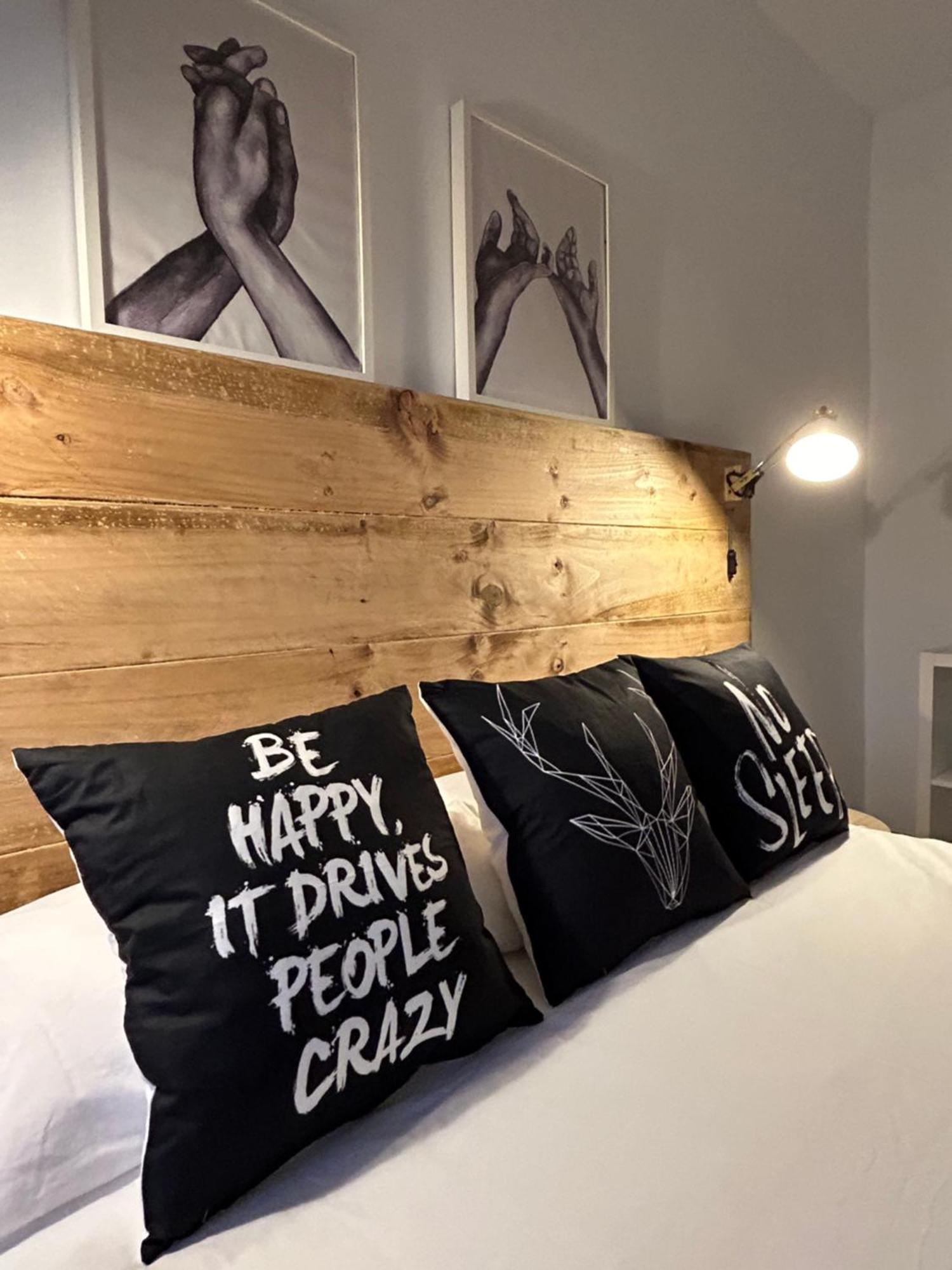 Apartamento Pura Vida Cordoba Ngoại thất bức ảnh