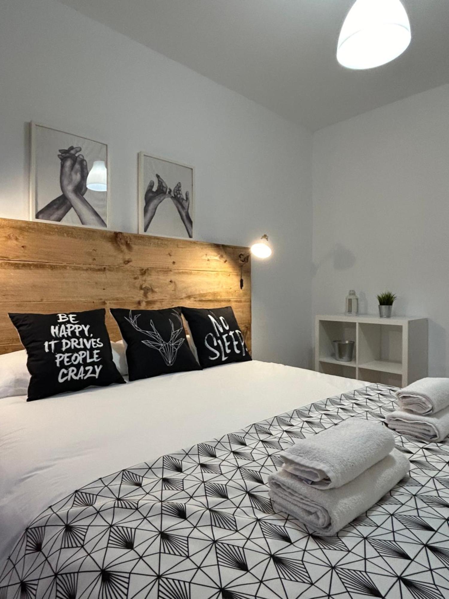 Apartamento Pura Vida Cordoba Ngoại thất bức ảnh