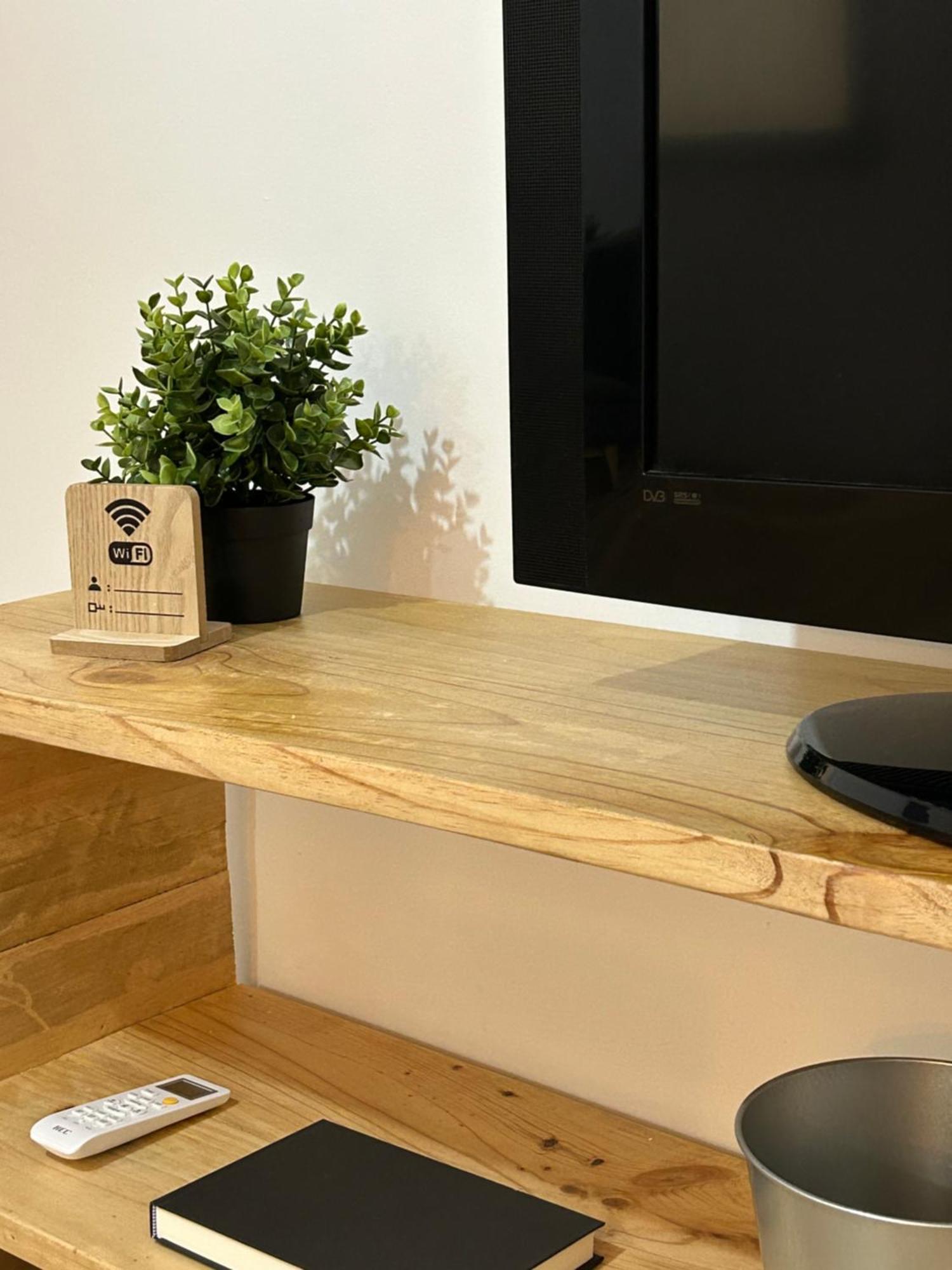 Apartamento Pura Vida Cordoba Ngoại thất bức ảnh