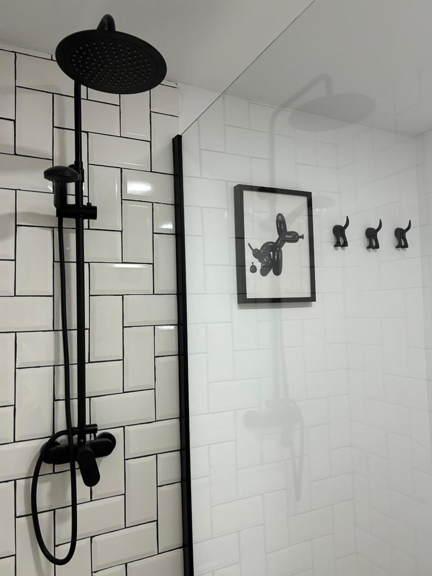 Apartamento Pura Vida Cordoba Ngoại thất bức ảnh