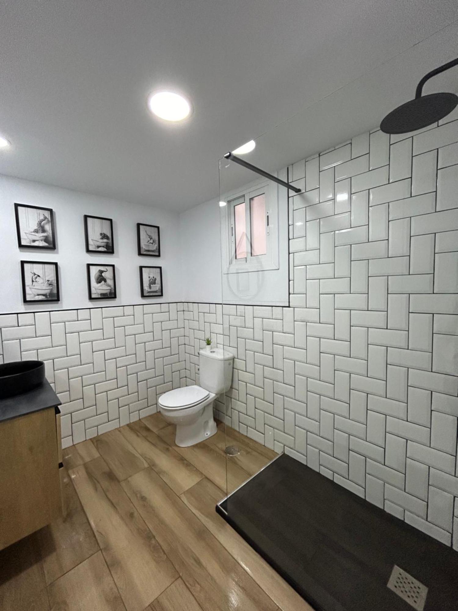 Apartamento Pura Vida Cordoba Ngoại thất bức ảnh