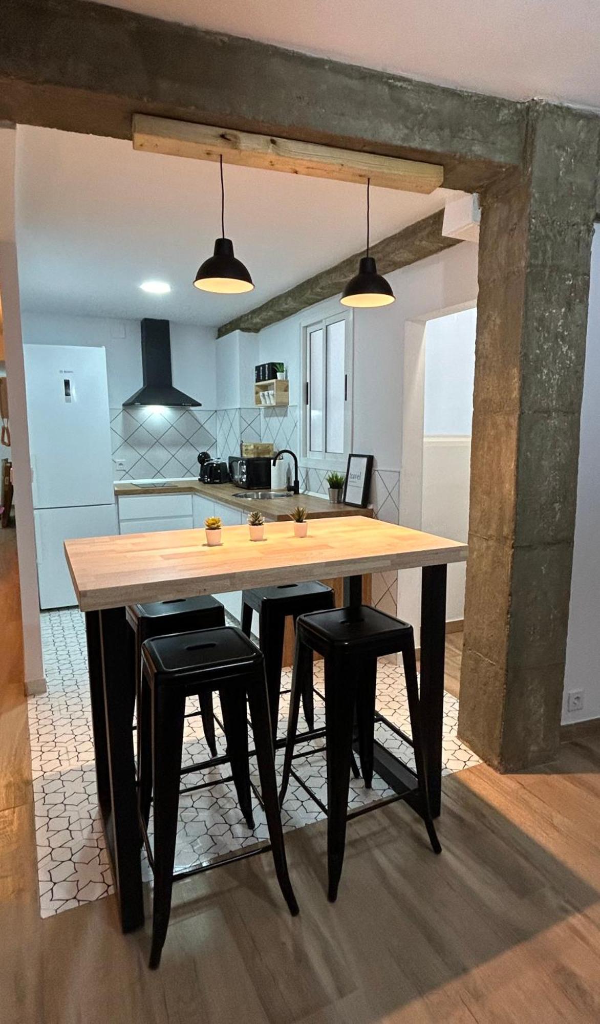 Apartamento Pura Vida Cordoba Ngoại thất bức ảnh