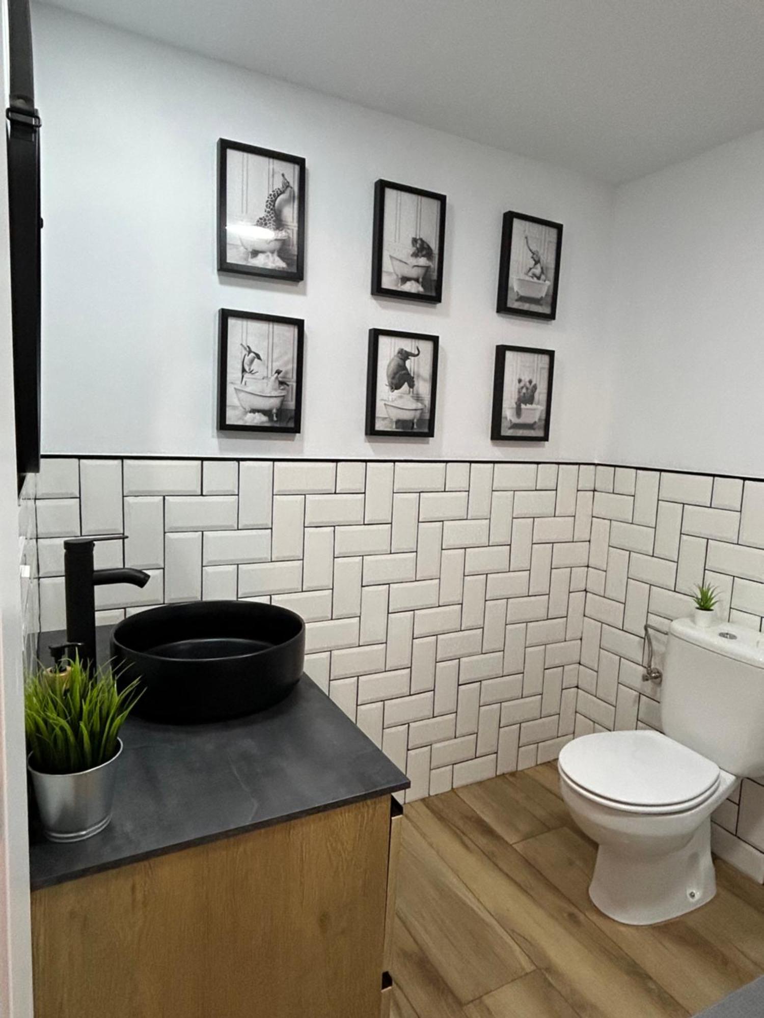 Apartamento Pura Vida Cordoba Ngoại thất bức ảnh