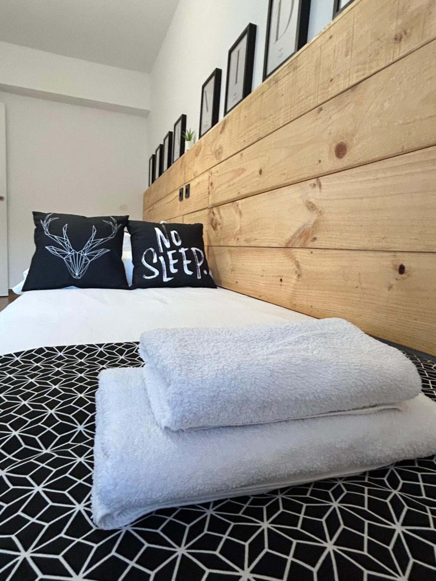 Apartamento Pura Vida Cordoba Ngoại thất bức ảnh